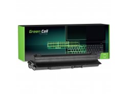 Green Cell Batteri BTY-S14 BTY-S15 til MSI GE60 GE70 GP60 GP70 GE620 GE620DX CR650 CX650 FX400 FX600 FX700 MS-1756 MS-1757
