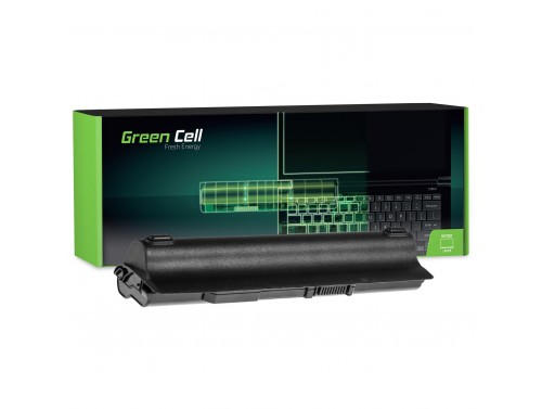 Green Cell Batteri BTY-S14 BTY-S15 til MSI GE60 GE70 GP60 GP70 GE620 GE620DX CR650 CX650 FX400 FX600 FX700 MS-1756 MS-1757