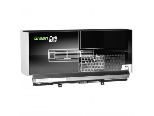 Green Cell PRO Batteri PA5185U-1BRS til Toshiba Satellite C50-B C50D-B C55-C C55D-C C70-C C70D-C L50-B L50D-B L50-C L50D-C