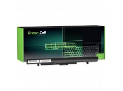 Green Cell Laptop Akku PA5212U-1BRS til Toshiba Satellite Pro A30-C A40-C A50-C R40 R50-B R50-C Tecra A50-C Z50-C