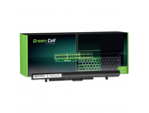 Green Cell Batteri PA5212U-1BRS til Toshiba Satellite Pro A30-C A40-C A50-C R50-B R50-B-119 R50-B-11C R50-C Tecra A50-C Z50-C