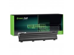 Green Cell Laptop Batteri PA5024U-1BRS PABAS259 PABAS260 til Toshiba Satellite C850 C850D C855 C870 C875 L875 L850 L855
