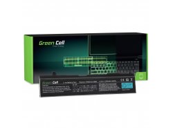 Green Cell Laptop Akku PA3465U-1BAS PA3465U-1BRS til Toshiba Satellite A85 A100 A110 A135 M70 Toshiba Satellite Pro A110 M40