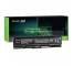 Green Cell Batteri PA3534U-1BRS til Toshiba Satellite A200 A300 A305 A500 A505 L200 L300 L300D L305 L450 L500