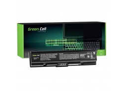 Green Cell Laptop Akku PA3534U-1BRS til Toshiba Satellite A200 A205 A300 A300D A350 A500 A505 L200 L300 L300D L305 L450 L500