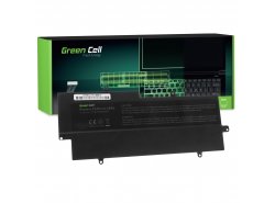 Green Cell Laptop Batteri PA5013U-1BRS til Toshiba Portege Z830 Z835 Z930 Z935