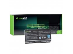 Green Cell Laptop Batteri PA3615U-1BRM PA3591U-1BRS til Toshiba Satellite L40 L40-14F L40-14G L40-14H L45 L401 L402