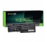 Green Cell Batteri PA3536U-1BRS til Toshiba Satellite L350 L350-22Q P200 P300 P300-1E9 X200 Pro L350 L350-S1701
