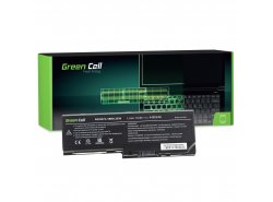 Green Cell Laptop Akku PA3536U-1BRS PABAS100 til Toshiba Satellite L350 L355 P200 P300 X200 X205 Satego X200 P200