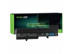 Green Cell Laptop-batteri PA3784U-1BRS PA3785U-1BRS til Toshiba Mini NB300 NB301 NB302 NB305