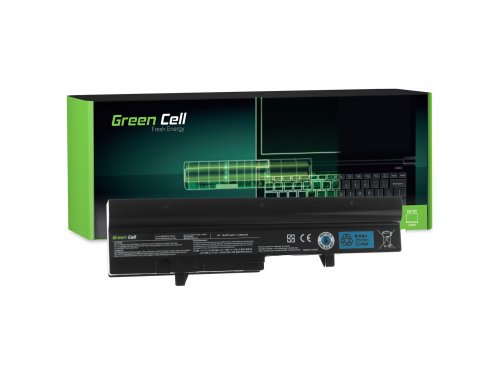 Green Cell Batteri PA3783U-1BRS PA3784U-1BRS PA3785U-1BRS til Toshiba Mini NB300 NB301 NB302 NB305