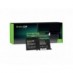 Green Cell Laptop Akku PA5107U-1BRS til Toshiba Satellite L50-A L50-A-19N L50-A-1EK L50-A-1F8 L50D-A P50-A S50-A
