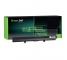 Green Cell Batteri PA5185U-1BRS til Toshiba Satellite C50-B C50D-B C55-C C55D-C C70-C C70D-C L50-B L50D-B L50-C L50D-C