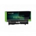 Green Cell Batteri PA3399U-2BRS til Toshiba Satellite A100 A105 M100 Satellite Pro A100 Equium A100
