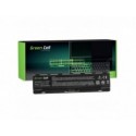 Green Cell Batteri PA5024U-1BRS til Toshiba Satellite C850 C850D C855 C855D C870 C875 C875D L850 L850D L855 L870 L875 P875