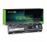 Green Cell Batteri PA5109U-1BRS PABAS272 til Toshiba Satellite C50 C50D C55 C55-A C55-A-1H9 C55D C70 C75 C75D L70 S70 S75