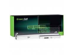 Green Cell Laptop Akku PA3784U-1BRS PA3785U-1BRS til Toshiba Mini NB300 NB301 NB302 NB305-N440 NB305-N440BL