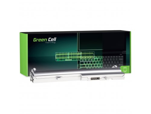 Green Cell Laptop Akku PA3784U-1BRS PA3785U-1BRS til Toshiba Mini NB300 NB301 NB302 NB305-N440 NB305-N440BL