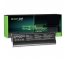 Green Cell Laptop Batteri PA3465U-1BRS til Toshiba Satellite A85 A110 A135 M40 M50 M70