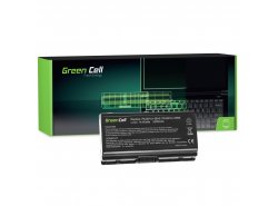 Green Cell Laptop-batteri PA3591U-1BRS PA3615U-1BRM til Toshiba Satellite L40 L40-14H L40-14G L40-14F L45 L401 L402