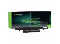 Green Cell Laptop Akku PA3905U-1BRS PABAS246 til Toshiba Satellite Pro R850 R950 Tecra R850 R950