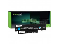 Green Cell Laptop-batteri PA3820U-1BRS PA3821U-1BRS til Toshiba Mini NB500 NB500-107 NB500-10F NB500-108 NB505 NB520 NB525 NB550