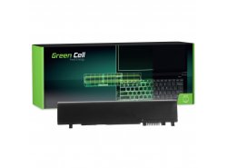 Green Cell Laptop Akku PA3831U-1BRS PA3832U-1BRS til Toshiba Portege R700 R705 R830 R835 R930 Satellite R830 R840 Tecra R700