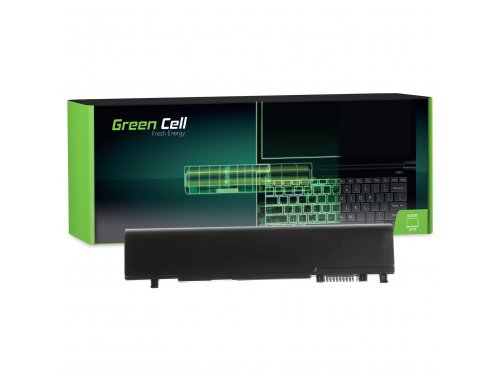 Green Cell Batteri PA3831U-1BRS PA3832U-1BRS til Toshiba Portege R700 R830 R930 Satellite R630 R845 R830 Tecra R840 R940