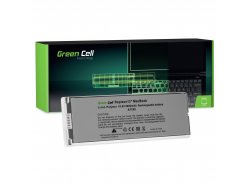 Green Cell Laptop Batteri A1185 til Apple MacBook 13 A1181 2006-2009
