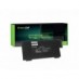Green Cell Batteri A1245 til Apple MacBook Air 13 A1237 A1304 (Early 2008, Late 2008, Mid 2009)