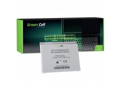 Green Cell Laptop Batteri A1175 til Apple MacBook Pro 15 A1150 A1211 A1226 A1260 2006-2008