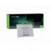 Green Cell Laptop Batteri A1175 til Apple MacBook Pro 15 A1150 A1211 A1226 A1260 2006-2008