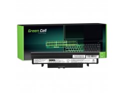 Green Cell Laptop Akku AA-PB2VC6B AA-PB2VC6W til Samsung NP-N100 NP-N102S N143 NP-N145 N148 NP-N150 NP-N210 N218 N220