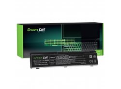 Green Cell Laptop Batteri AA-PB0TC4A AA-PB0VC6S AA-PL0TC6L til Samsung N310 NC310 NP-NF110 NP-NF210 NT-NF110 X120 X170 7.4V