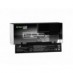 Green Cell ® Batteri til Samsung NP-R470-AS04