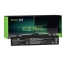 Green Cell Laptop Akku AA-PB9NC6B AA-PB9NS6B til Samsung R519 R522 R530 R540 R580 R620 R719 R780 RV510 RV511 NP350V5C NP300E5C