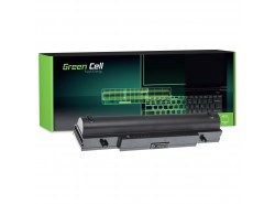 Green Cell Batteri AA-PB9NC6B AA-PB9NS6B til Samsung R519 R522 R525 R530 R540 R580 R620 R780 RV510 RV511 NP300E5A