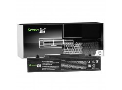 Green Cell PRO Batteri AA-PB9NC6B AA-PB9NS6B til Samsung R519 R522 R525 R530 R540 R580 R620 R780 RV510 RV511 NP300E5A NP350V5C