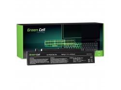 Green Cell Laptop Batteri AA-PB4NC6B AA-PB2NX6W til Samsung R40 R45 R60 R65 R70 R509 R510 R560 R610 R710