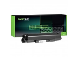 Green Cell Laptop Batteri AA-PB8NC6B AA-PB6NC6W til Samsung NP-NC10 NC20 NP-N110 N128 N120 NP-N130 N135 NP-N140 N270