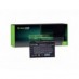 Green Cell Laptop Batteri BATBL50L6 BATCL50L6 til Acer Aspire 3100 3650 3690 5010 5100 5200 5610 5610Z 5630 TravelMate 2490 11.1