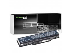 Green Cell PRO Laptop Akku AS09A31 AS09A41 AS09A51 til Acer Aspire 5532 5732Z 5732ZG 5734Z eMachines D525 D725 E525 E725 G725