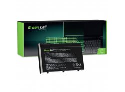 Green Cell Laptop-batteri BTP-AGD1 BTP-AHD1 BTP-AID1 til Acer Aspire 3020 3040 3610 5020 TravelMate 2410 4400