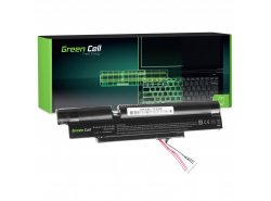Green Cell Laptop Batteri AS11A3E AS11A5E til Acer Aspire 3830T 3830TG 4830T 4830TG 5830 5830T 5830TG