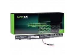 Green Cell Laptop Batteri AS16A5K AS16A7K AS16A8K til Acer Aspire E5-575 E5-575G E5-575T E15 E5-575 E15 E5-575G E5-774G F5-573G
