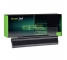 Green Cell Laptop Batteri UM09A31 UM09B31 til Acer Aspire One 531 531H 751 751H ZA3 ZG8