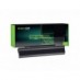Green Cell Laptop Batteri UM09A31 UM09B31 til Acer Aspire One 531 531H 751 751H ZA3 ZG8