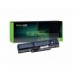 Green Cell Laptop Batteri AS07A31 AS07A41 AS07A51 til Acer Aspire 5535 5536 5735 5738 5735Z 5737Z 5738DG 5738G 5738Z 5738ZG 5740