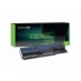 Green Cell ® Batteri til Acer Aspire 5530G-702G32MI