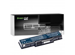 Green Cell PRO Laptop-batteri AS07A31 AS07A41 AS07A51 til Acer Aspire 5340 5535 5536 5735 5738 5735Z 5737Z 5738Z 5738ZG 5740G